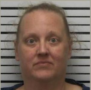 Mandy Sue Smith a registered Sex Offender of Illinois