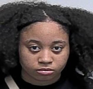 Jasmine M Lamon a registered Sex Offender of Illinois