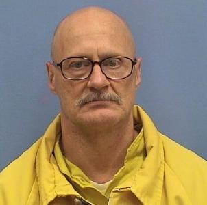 Alan Belcher a registered Sex Offender of Illinois