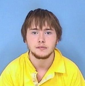 Aaron Hartline a registered Sex Offender of Illinois