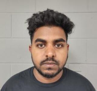 Sahan P Wanithunga a registered Sex Offender of Illinois