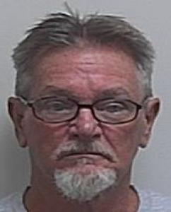 Darwyn Brooks a registered Sex Offender of Illinois