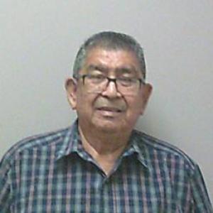 Gregorio George Chavez a registered Sex Offender of Illinois