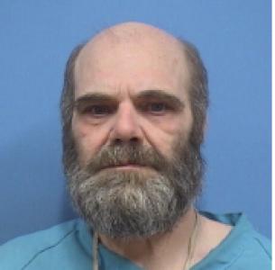 Mark Arthur a registered Sex or Violent Offender of Indiana