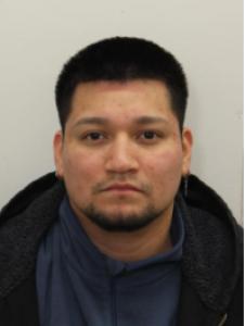 Jonathan Martinez-perez a registered Sex Offender of Illinois