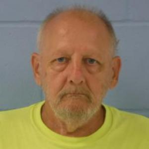 Darrell L Pack a registered Sex Offender of Illinois