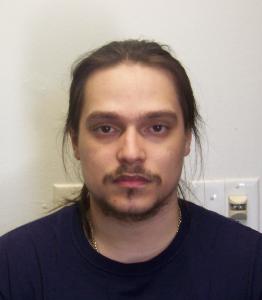 Christopher L Checa-pomales a registered Sex Offender of Illinois