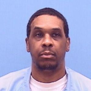 Darral Jackson a registered Sex Offender of Illinois