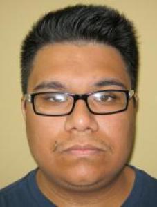 Daniel Paniagua a registered Sex Offender of Illinois