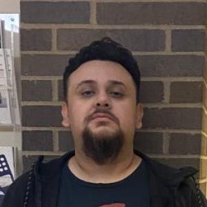 Anthony Bernal a registered Sex Offender of Illinois