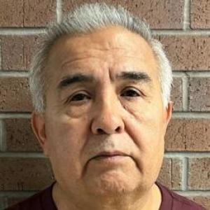 Marcos H Gonzalez a registered Sex Offender of Illinois