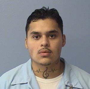 Julian J Belmonte a registered Sex Offender of Illinois