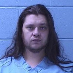 Aaron N Wilkey a registered Sex Offender of Illinois