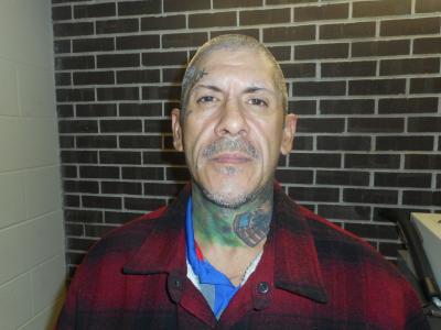 Joseph E Salas a registered Sex Offender of Illinois