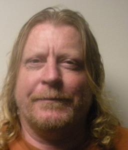 Bryan Keith Atterberg a registered Sex Offender of Illinois