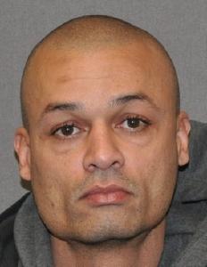 Marco Gregory Hubble a registered Sex Offender of Illinois
