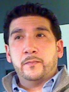 Jose H Zavala a registered Sex Offender of California
