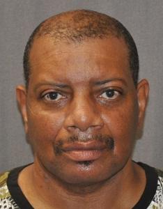 Oscar Lee Williams a registered Sex Offender of Illinois