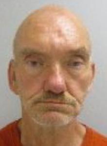 Ralph Holmes Doublin a registered Sex Offender of Missouri