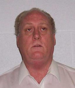 Robert Garrison a registered Sex Offender of Illinois