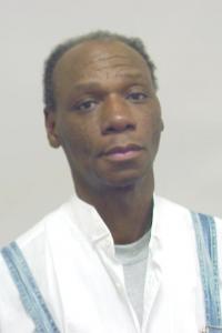 Donald Terrell a registered Sex Offender of New York