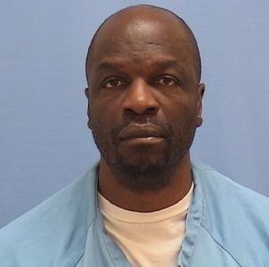 Elrige Anderson a registered Sex Offender of Illinois