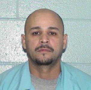 Carlos Mojica a registered Sex Offender of Illinois