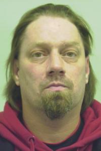Bryan L Stroud a registered Sex Offender of Iowa