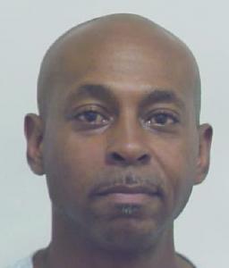 Terrance Levant a registered Sex or Violent Offender of Indiana