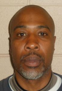 Jeffery Williams a registered Sex Offender of Illinois