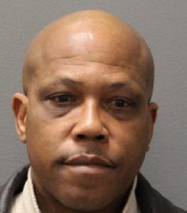 Anthony Johnson a registered Sex Offender of Illinois