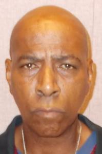 Lawrence David Starks a registered Sex Offender of Illinois