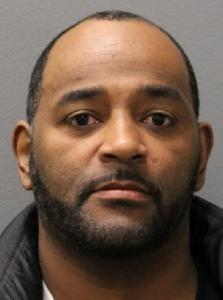 Melvin Parker a registered Sex Offender of Illinois