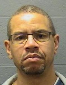 Jeffery Martin a registered Sex Offender of Illinois