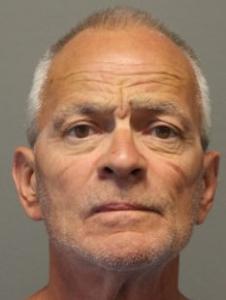 George J Ashetzie a registered Sex Offender of Illinois