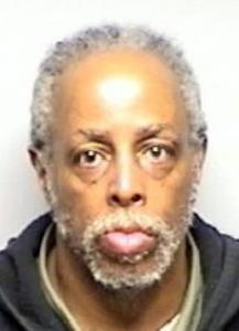 Bennie Robinson a registered Sex Offender of Illinois