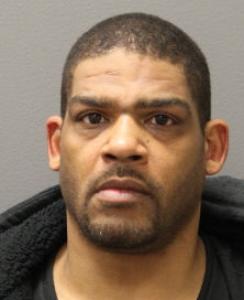 Antoine L Cato a registered Sex Offender of Illinois