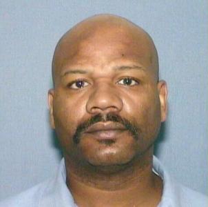 Darius Mahaffey a registered Sex Offender of Illinois