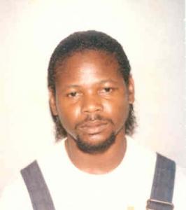Victor Dorjay Miles a registered Sex Offender of Illinois