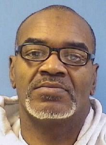 Byron Finley a registered Sex Offender of Illinois