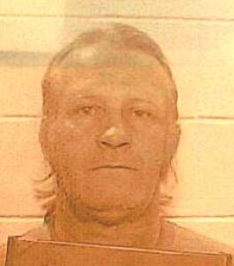 Nolen Caudell a registered Sex or Violent Offender of Oklahoma