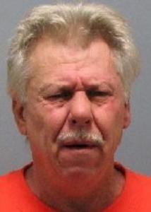 Steven James Irwin a registered Sex Offender of Illinois
