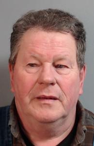Howard Hillier a registered Sex Offender of Illinois