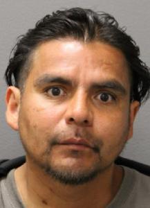 Esteban Salgado a registered Sex Offender of Illinois