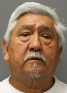 Jose P Gamez a registered Sex Offender of Illinois