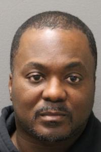 Tyrone Fenton a registered Sex Offender of Illinois
