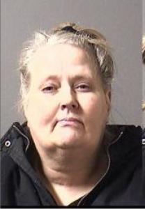 Sheri L Fanter a registered Sex Offender of Illinois