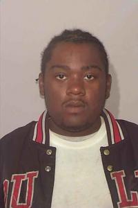Antoine Sallay a registered Sex Offender of Illinois