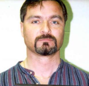 James Craig Bryant a registered Sex, Violent, or Drug Offender of Kansas
