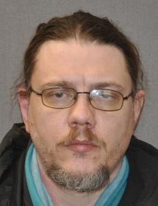 Lawrence Okeefe a registered Sex Offender of Illinois